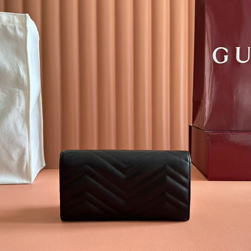 グッチ 新品のブティック品質の財布