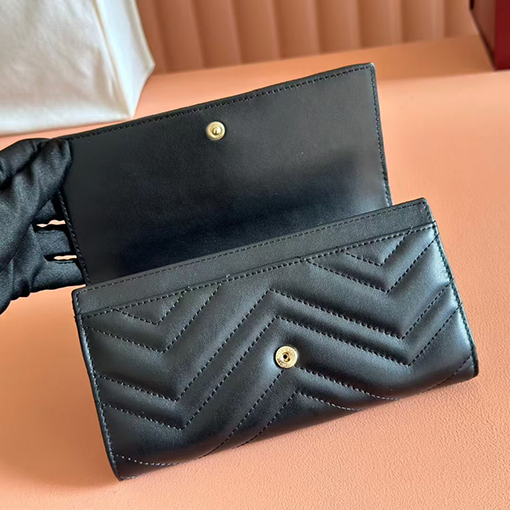 グッチ 新品のブティック品質の財布