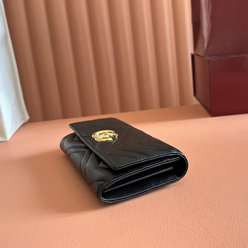 グッチ 新品のブティック品質の財布