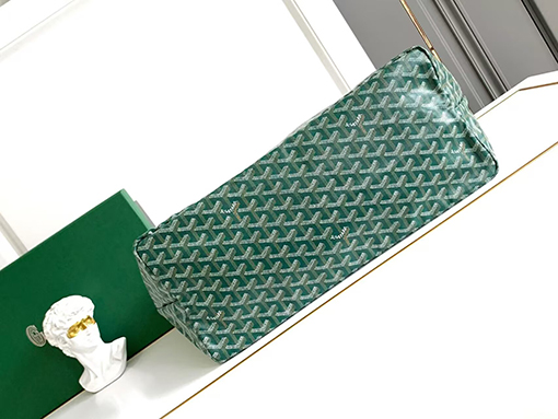 ゴヤールコピー レディースゴヤールのサンルイGMサイズ