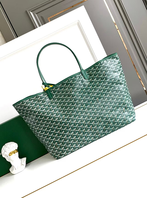 ゴヤールコピー レディースゴヤールのサンルイGMサイズ