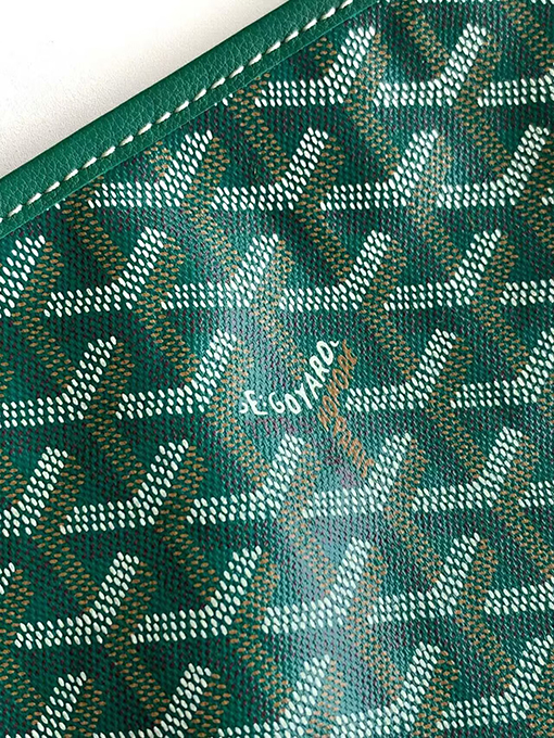 ゴヤールコピー レディースゴヤールのサンルイGMサイズ