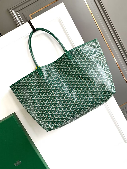 ゴヤールコピー レディースゴヤールのサンルイGMサイズ