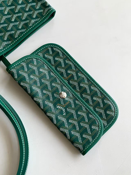 ゴヤールコピー レディースゴヤールのサンルイGMサイズ