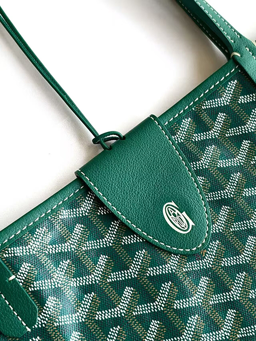 ゴヤールコピー レディースゴヤールのサンルイGMサイズ