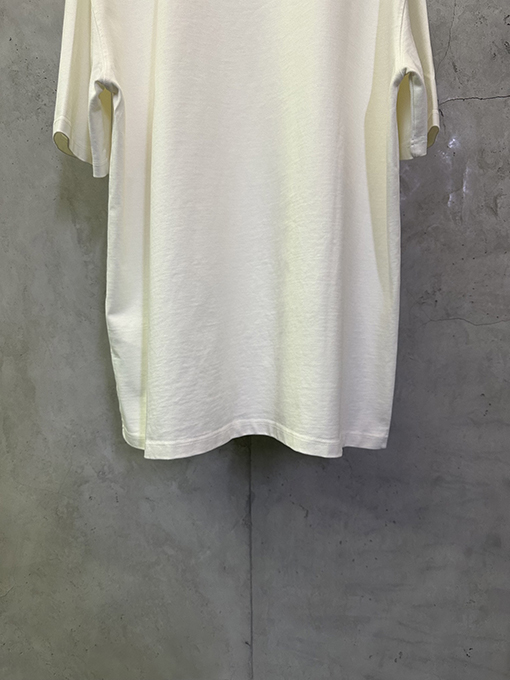 グッチ 午年アーリースプリングリゾートコレクションクルーネックプリント半袖Tシャツ