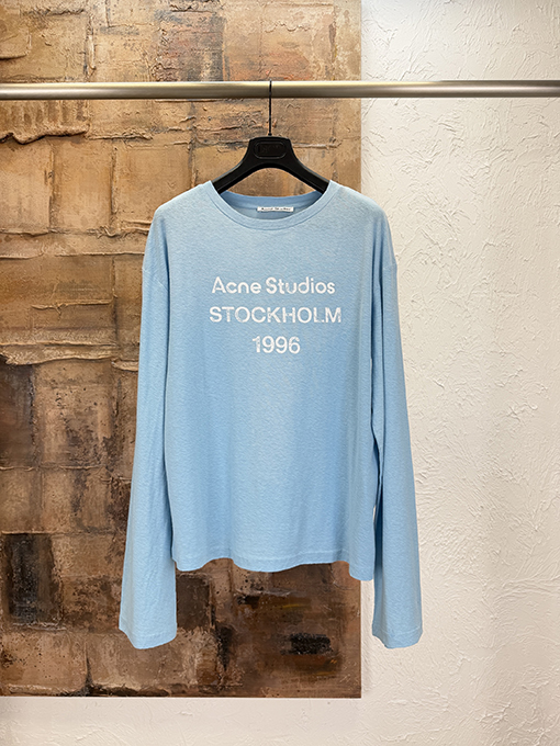 アクネストゥディオズコピー Acne Studios 1996 長袖シャツ