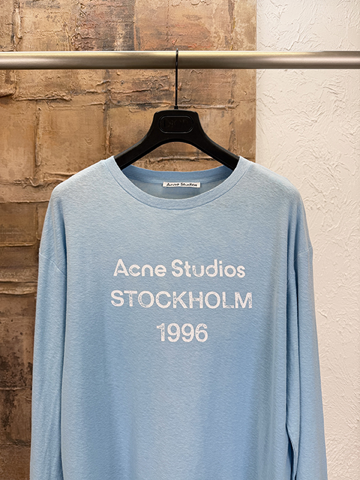 アクネストゥディオズコピー Acne Studios 1996 長袖シャツ