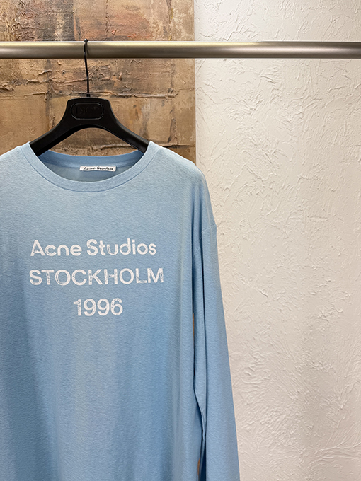 アクネストゥディオズコピー Acne Studios 1996 長袖シャツ
