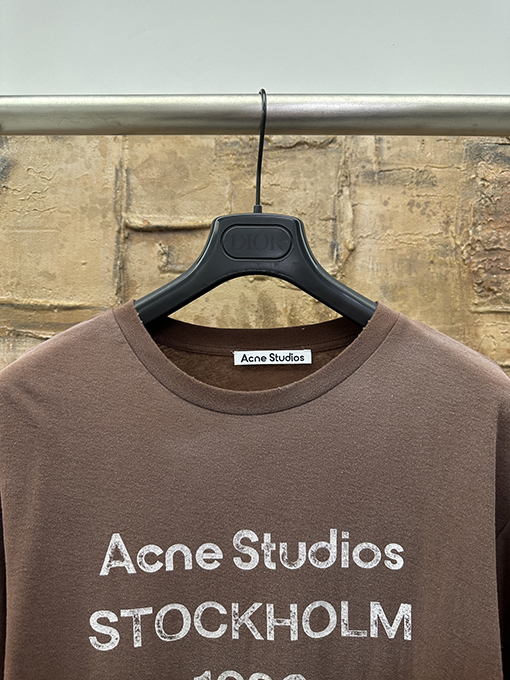 アクネストゥディオズコピー Acne Studios 1996 長袖シャツ