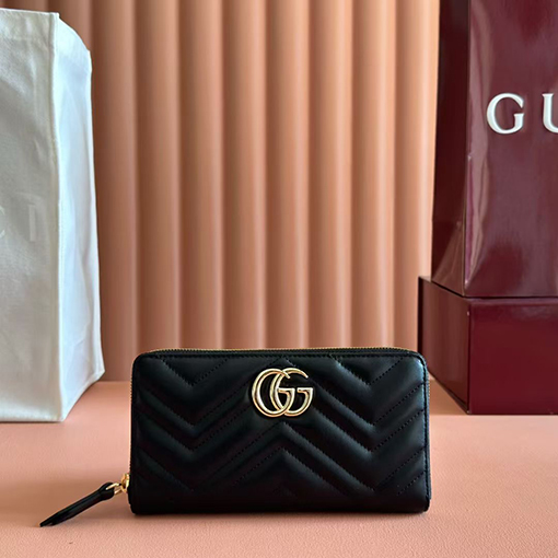 グッチ 新しいのブティック品質のクラッチ