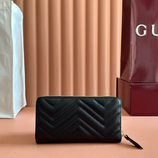 グッチ 新しいのブティック品質のクラッチ