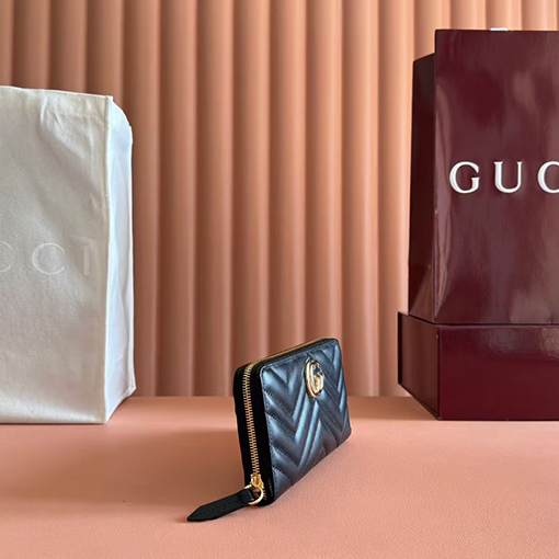 グッチ 新しいのブティック品質のクラッチ