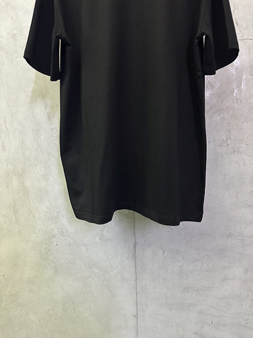 グッチスーパーコピー GUCCI 発泡パウダーロゴ入り半袖Tシャツ