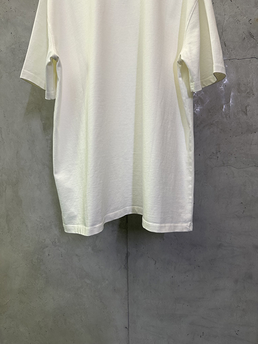 グッチスーパーコピー GUCCI 発泡パウダーロゴ入り半袖Tシャツ