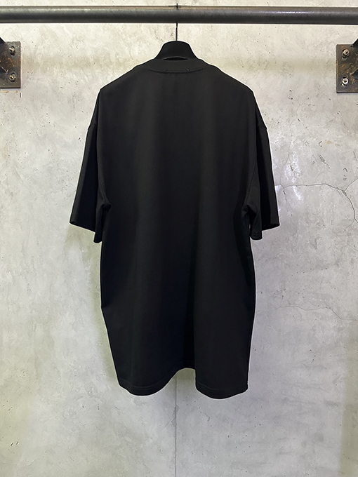 セリーヌ CELINE レターロゴ入り半袖Tシャツ