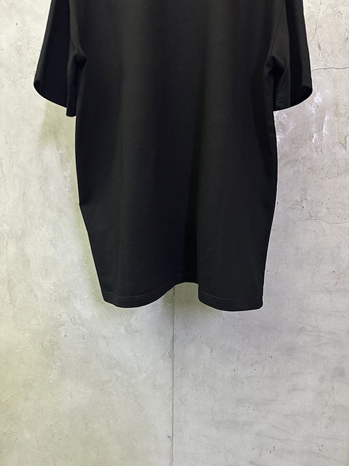 セリーヌ CELINE レターロゴ入り半袖Tシャツ