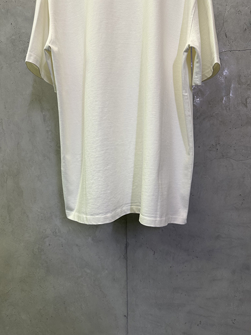 セリーヌ CELINE レターロゴ入り半袖Tシャツ