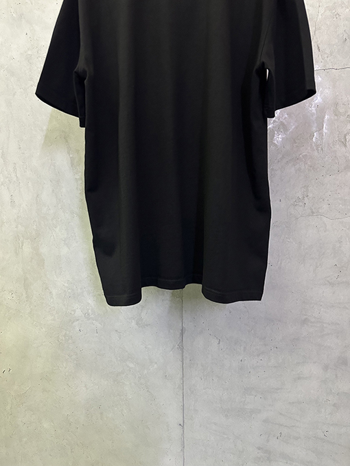 バーバリーコピー Burberry ロゴプリント入り半袖Tシャツ