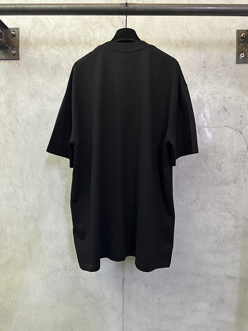 バーバリーコピー Burberry ロゴプリント入り半袖Tシャツ