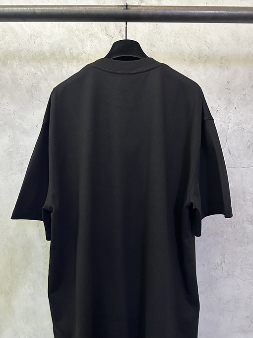 バーバリーコピー Burberry ロゴプリント入り半袖Tシャツ