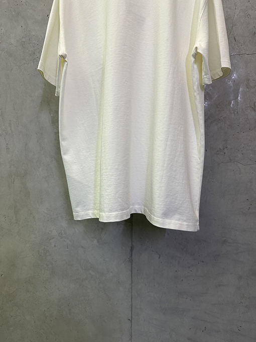 バーバリーコピー Burberry ロゴプリント入り半袖Tシャツ