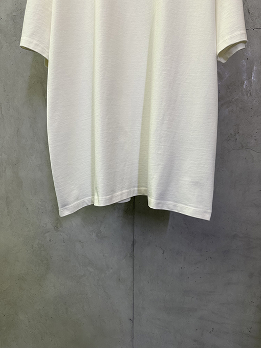 ジバンシイ Givenchy  新モデルレタープリント半袖Tシャツ