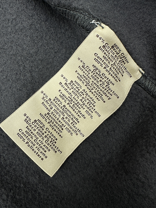 エルメス サドルタオル刺繍入りベースボールジャケット