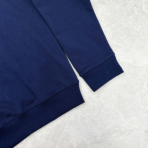 ジルサンダースーパーコピー JIL SANDER プリント文字りクルーネックのスウェットシャツ