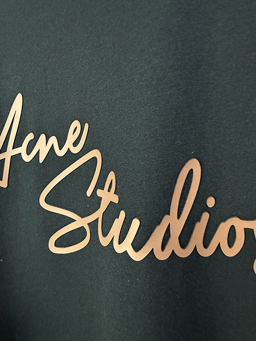 アクネストゥディオズブランドスーパーコピー Acne Studios ファッション半袖Tシャツ