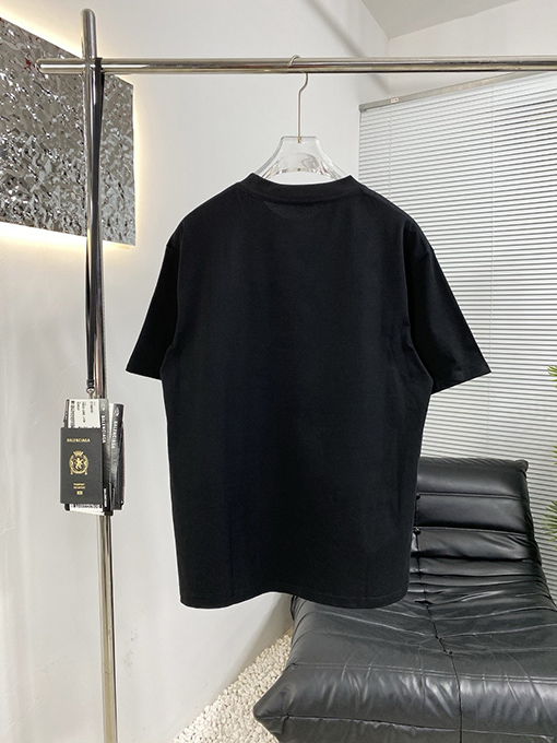 アレキサンダーワン Alexander wang 新モデルファッション半袖Tシャツ
