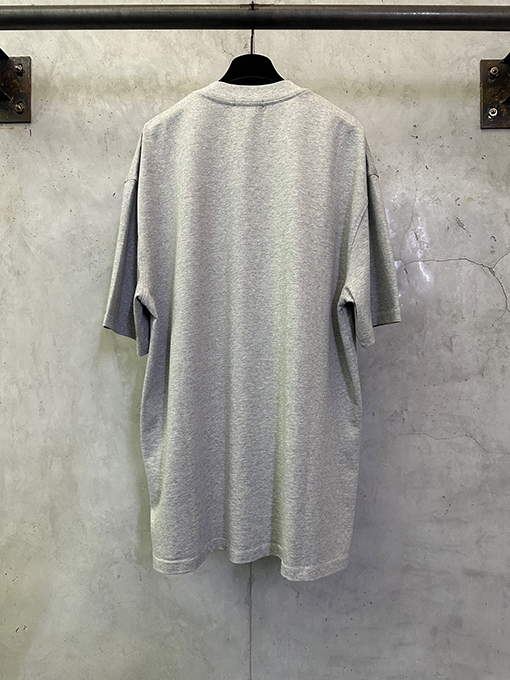 セリーヌコピー CELINE 凱旋門ロゴり半袖Tシャツ