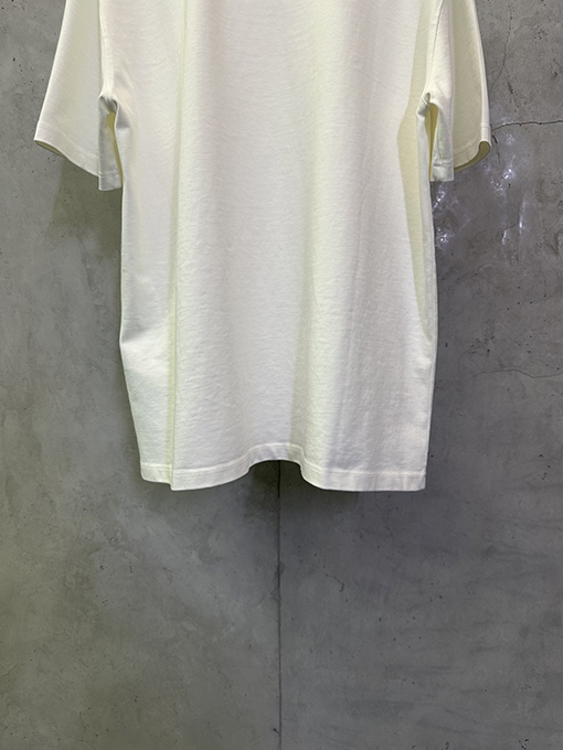 セリーヌコピー CELINE 凱旋門ロゴり半袖Tシャツ