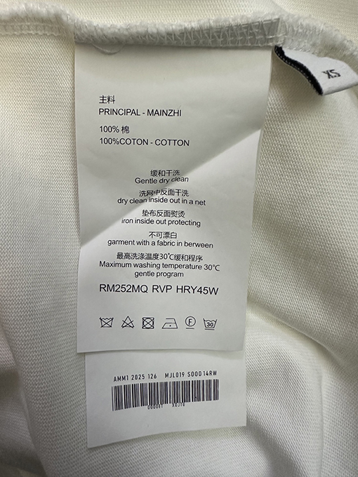 セリーヌコピー CELINE 凱旋門ロゴり半袖Tシャツ