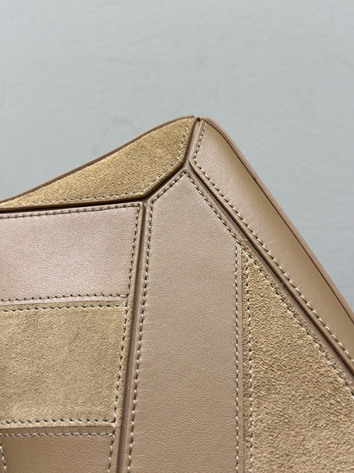 ロエベ Puzzle レディースエンボスしファッションバッグ