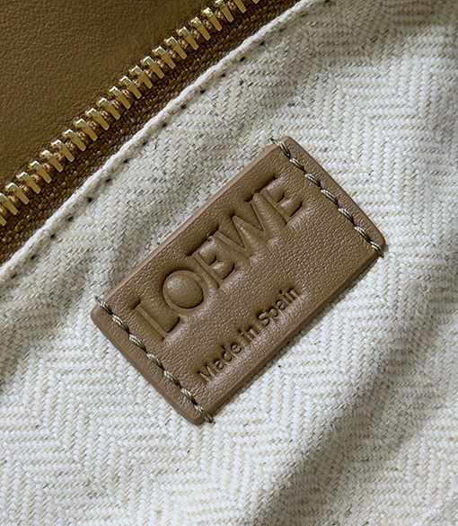 ロエベ Puzzle レディースエンボスしファッションバッグ