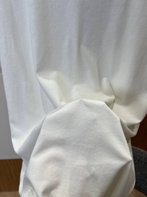 ディオール 文字刺繍りクルーネック半袖Tシャツ