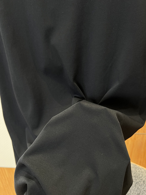 ディオール 文字刺繍りクルーネック半袖Tシャツ