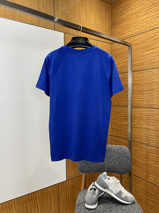 グッチスーパーコピー GUCCI リボンプリント半袖Tシャツ