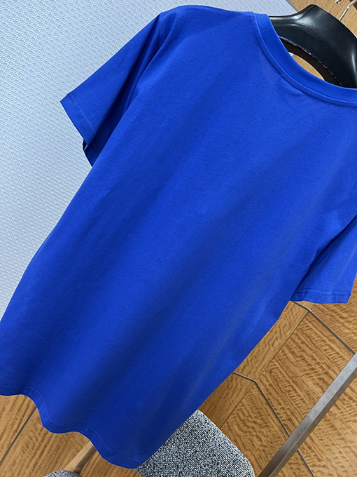 グッチスーパーコピー GUCCI リボンプリント半袖Tシャツ