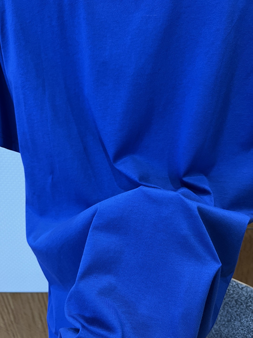 グッチスーパーコピー GUCCI リボンプリント半袖Tシャツ