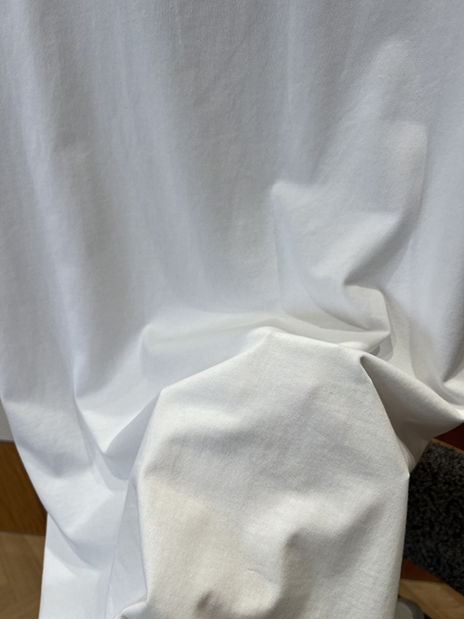 バレンシアガ BALENCIAGA プリントロゴ入り半袖Tシャツ