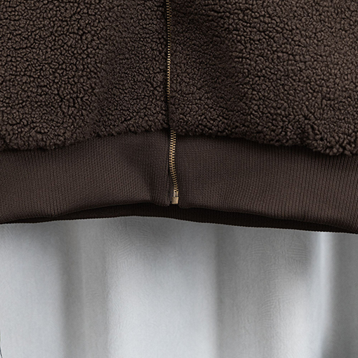 ルイヴィトン ランウェイのクラシックコート