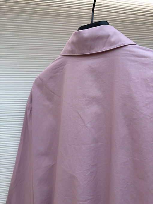 プラダブランドスーパーコピー ジッパー付き長袖刺繍ロゴジャケット