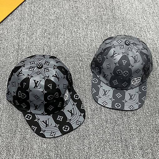 ルイヴィトンコピー ニュークラシックベースボールキャップ