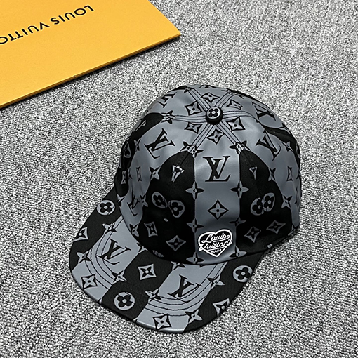 ルイヴィトンコピー ニュークラシックベースボールキャップ