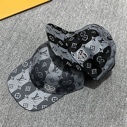 ルイヴィトンコピー ニュークラシックベースボールキャップ