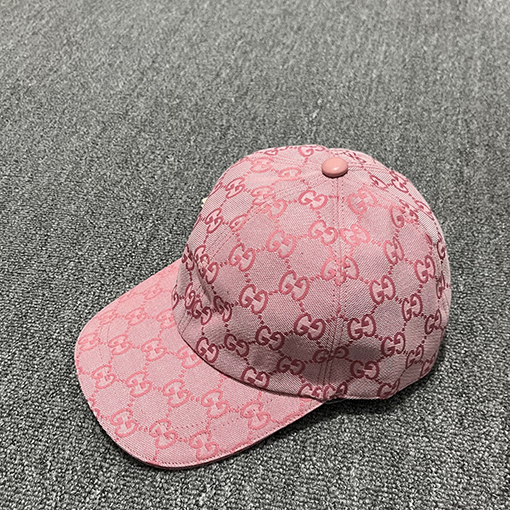 グッチスーパーコピー メタルダブルGベースボールキャップ