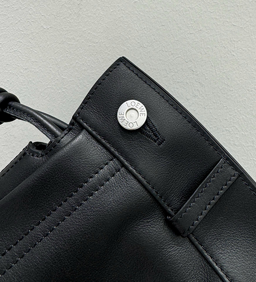 ロエベ Flamenco Panta レディーススタイリッシュなクラシックハンドバッグ