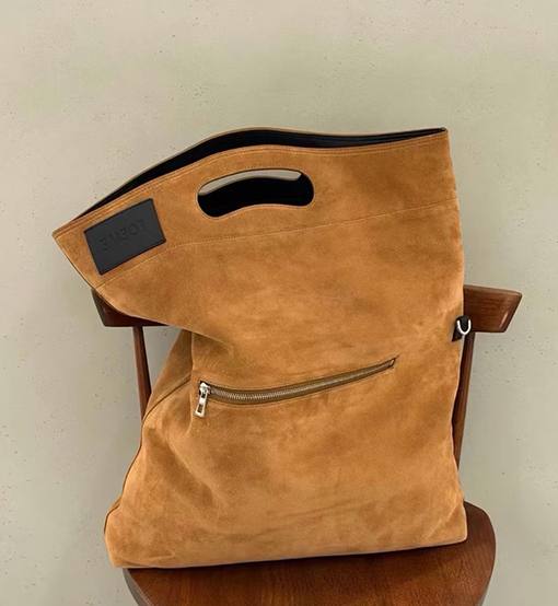 ロエベ BOB folded tote トートショッピングバッグ